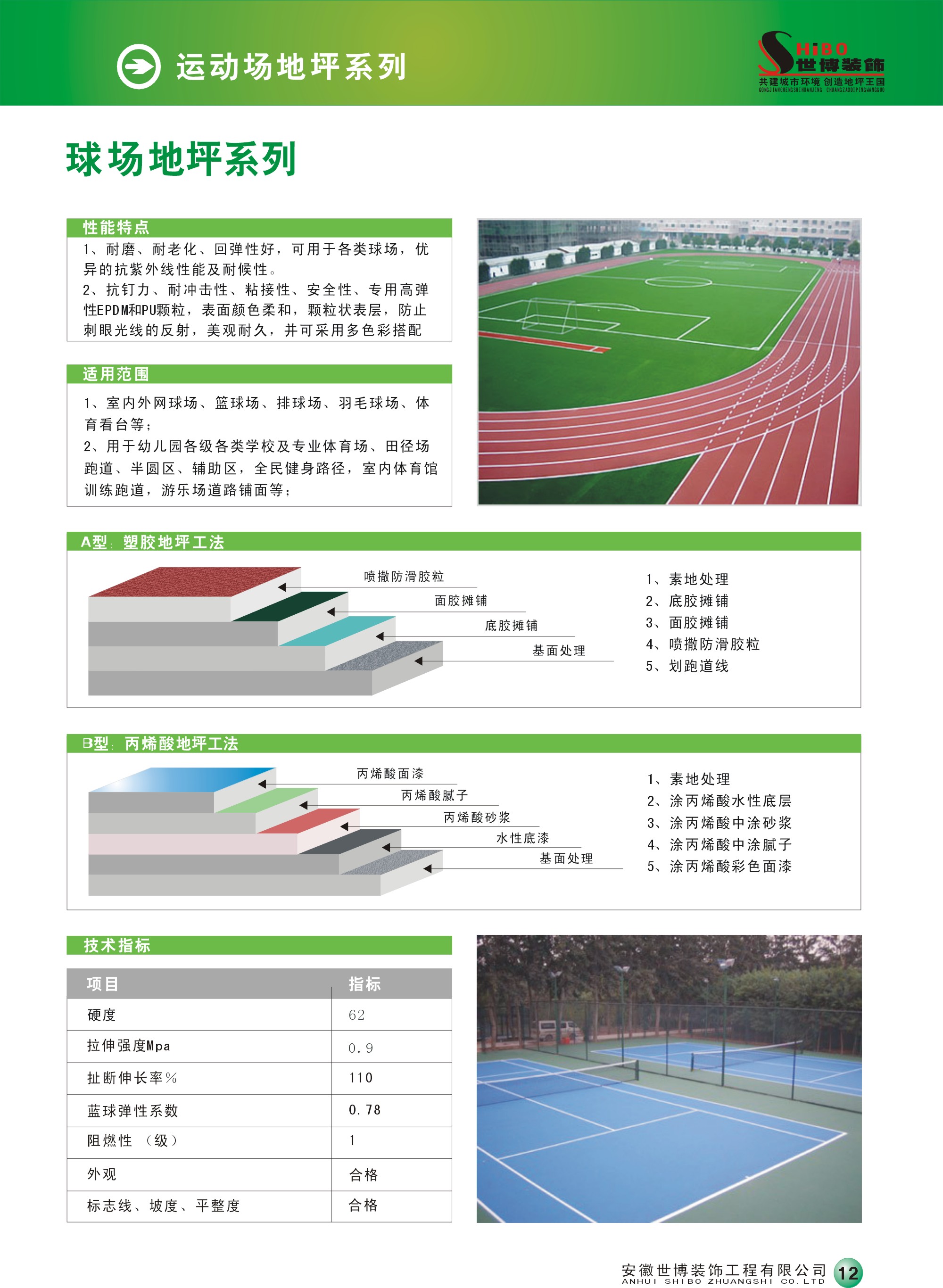 合肥環(huán)氧自流平地坪怎么樣？