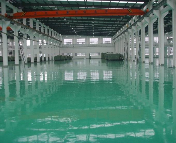 安徽環(huán)氧自流平地坪-安徽環(huán)氧自流平地坪哪家好？