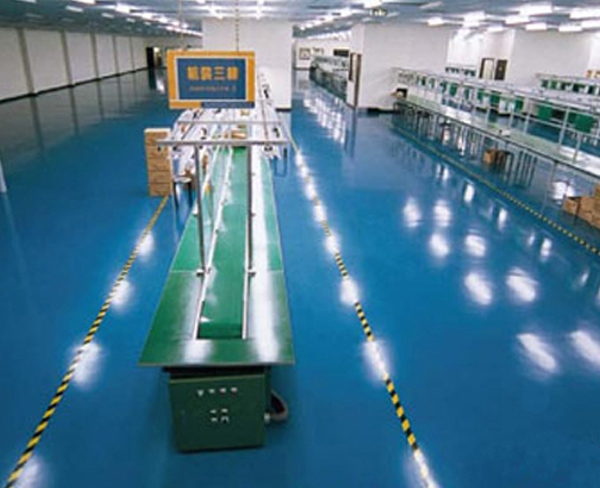 環(huán)氧自流平地坪-環(huán)氧自流平地坪哪家好？