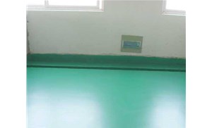 安徽環(huán)氧地坪有什么樣的特點(diǎn)？