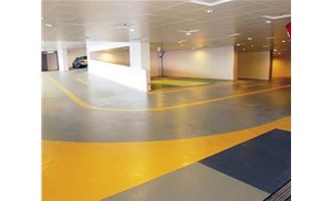 合肥環(huán)氧地坪如何進(jìn)行翻新處理？