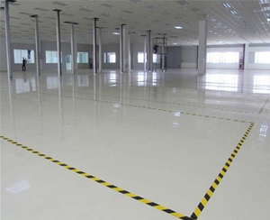 環(huán)氧自流平